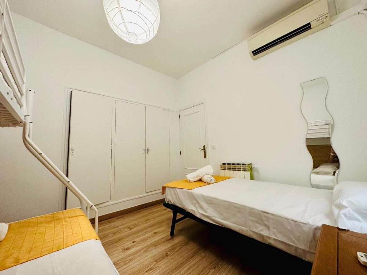 Punta Me Rooms Near The Gran Via マドリード エクステリア 写真