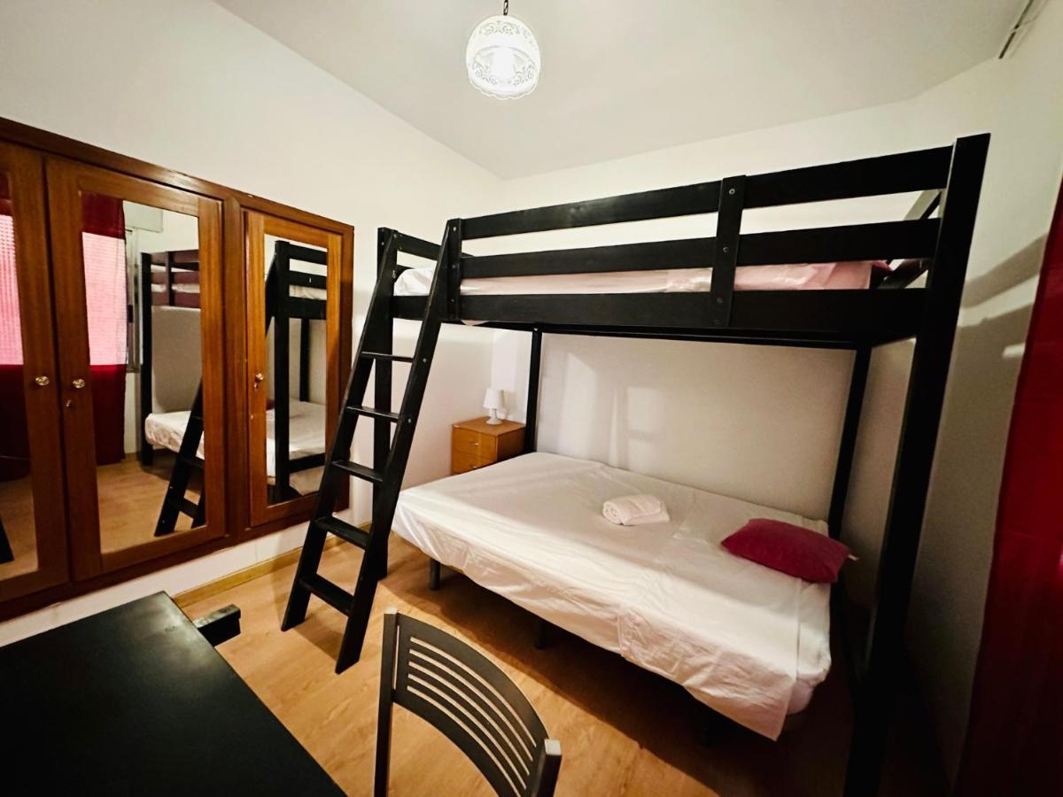 Punta Me Rooms Near The Gran Via マドリード エクステリア 写真